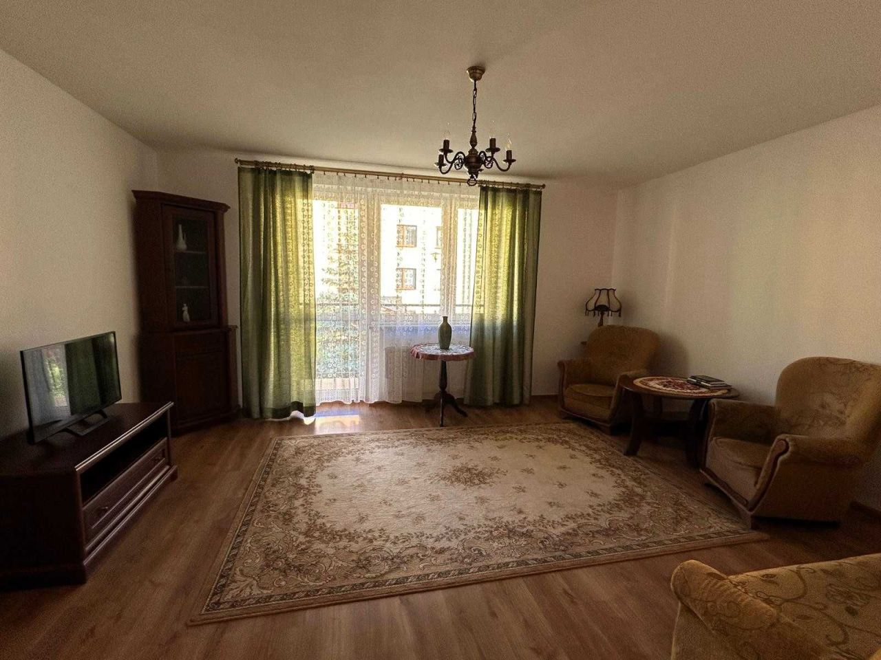 Mieszkanie 2-pokojowe Grodzisk Mazowiecki, ul. L. Teligi