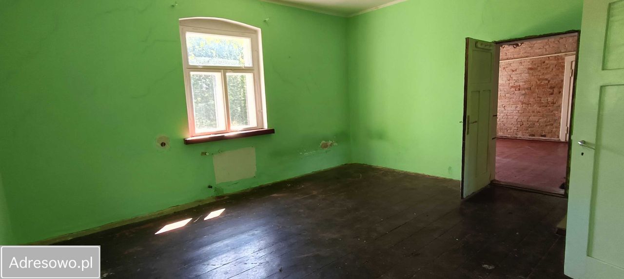 siedlisko, 6 pokoi Borowy Młyn. Zdjęcie 8