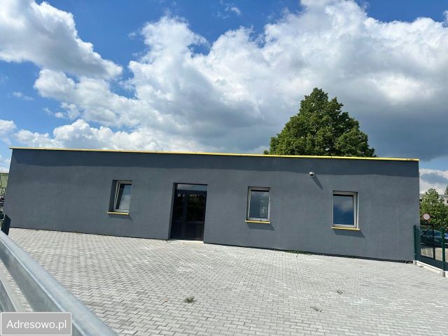 Lokal Oświęcim, ul. Stanisławy Leszczyńskiej. Zdjęcie 1