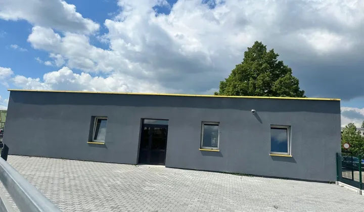 Lokal Oświęcim, ul. Stanisławy Leszczyńskiej