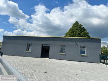 Lokal Oświęcim, ul. Stanisławy Leszczyńskiej