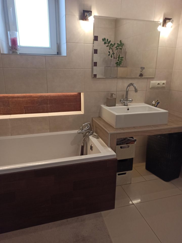 dom wolnostojący, 5 pokoi Mielec Wojsław, ul. Wojsławska. Zdjęcie 12