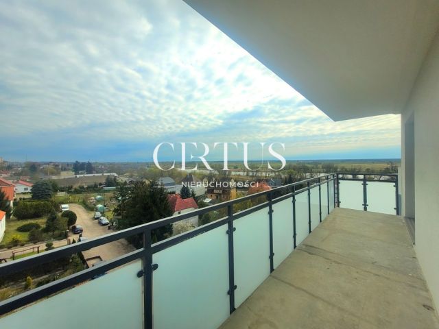 Mieszkanie 3-pokojowe Gorzów Wielkopolski Wieprzyce, ul. Zwiadowców. Zdjęcie 4