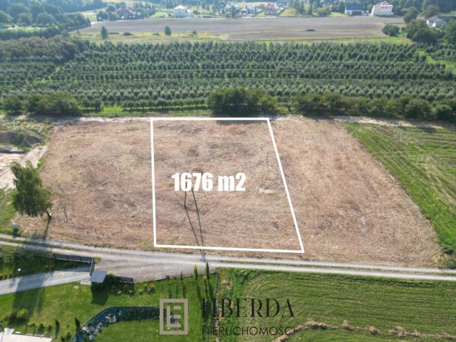 Działka budowlana Motycz. Zdjęcie 3