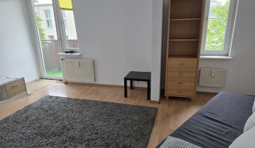 Mieszkanie 2-pokojowe Poznań Wilda, ul. Jana Umińskiego