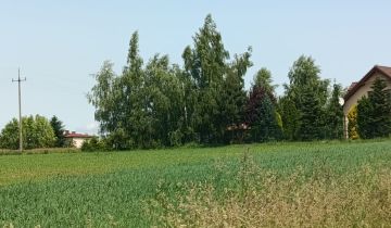 Działka budowlana Bielsko-Biała, Brzozowa