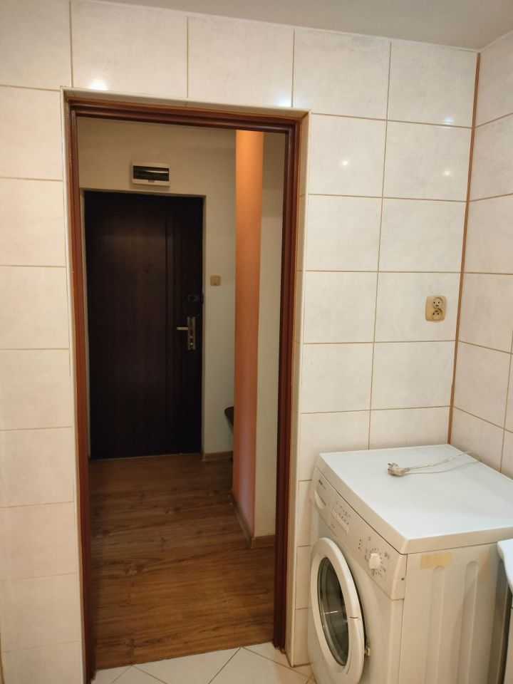 Mieszkanie 1-pokojowe Zabrze Mikulczyce, ul. Zwrotnicza. Zdjęcie 5