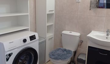 Mieszkanie 1-pokojowe Warszawa Tarchomin, ul. Myśliborska