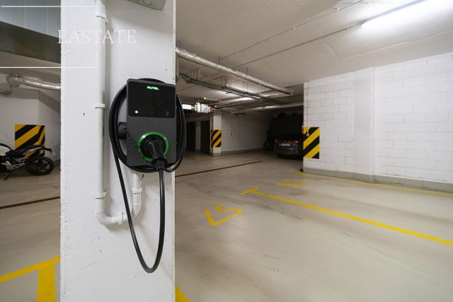 Mieszkanie 3-pokojowe Warszawa Ursynów, al. Aleja Jana Rodowicza "Anody". Zdjęcie 21