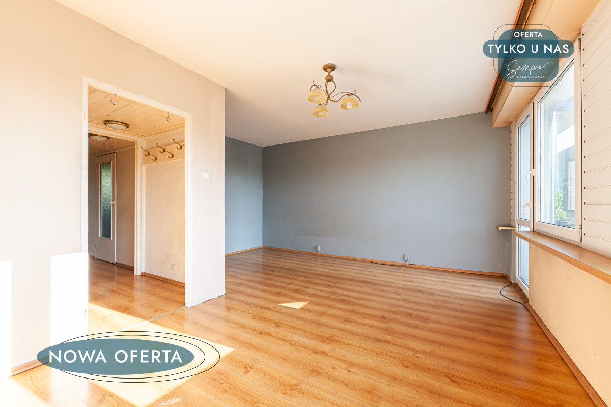 Mieszkanie 2-pokojowe Pabianice, ul. Wiejska. Zdjęcie 6