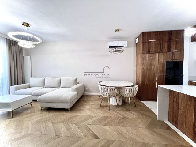 Mieszkanie 2-pokojowe Kraków Krowodrza, ul. Cieszyńska. Zdjęcie 3