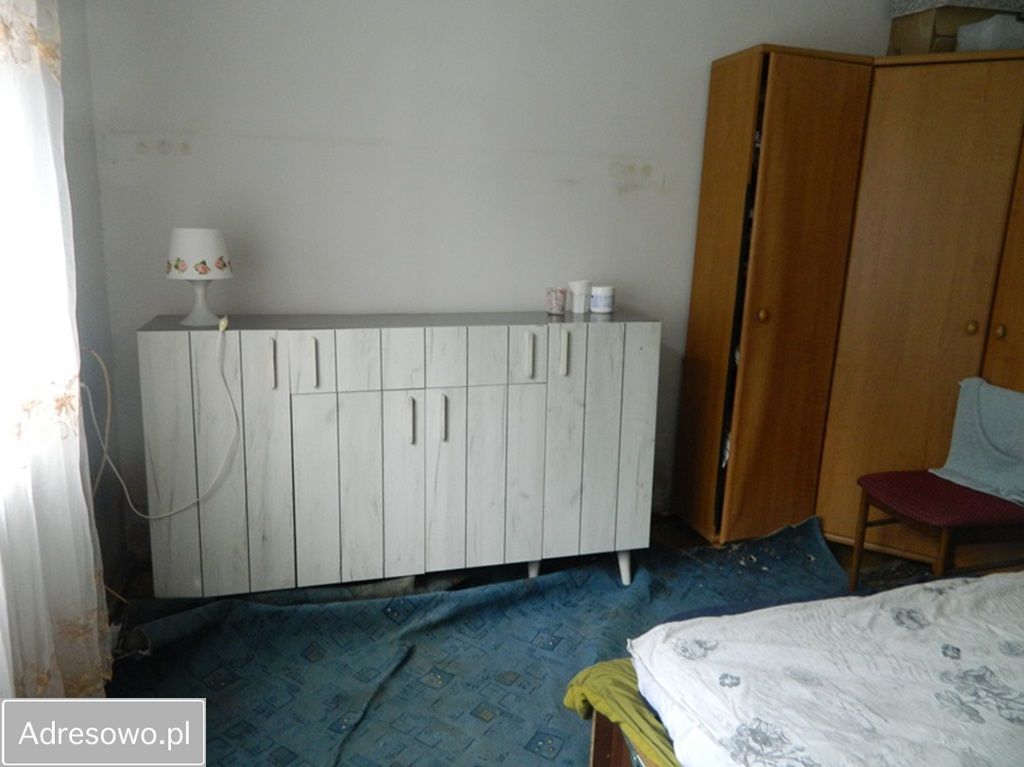 dom wolnostojący, 3 pokoje Mława, ul. Ceglana. Zdjęcie 9