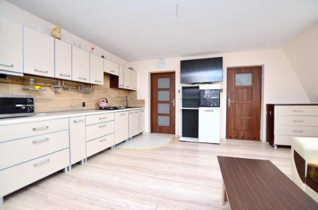 Mieszkanie 2-pokojowe Bytom Łagiewniki, ul. Świętochłowicka. Zdjęcie 4