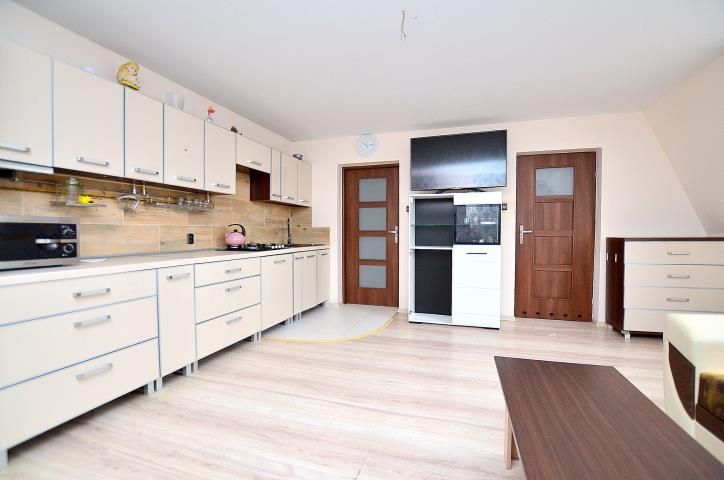 Mieszkanie 2-pokojowe Bytom Łagiewniki, ul. Świętochłowicka. Zdjęcie 4