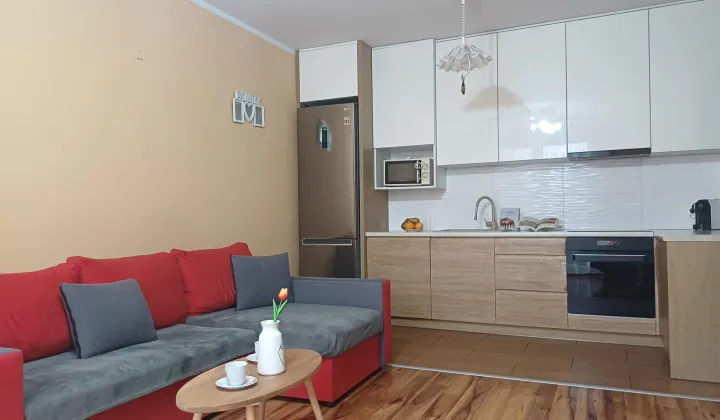 Mieszkanie 3-pokojowe Bytom Rozbark, ul. Cicha