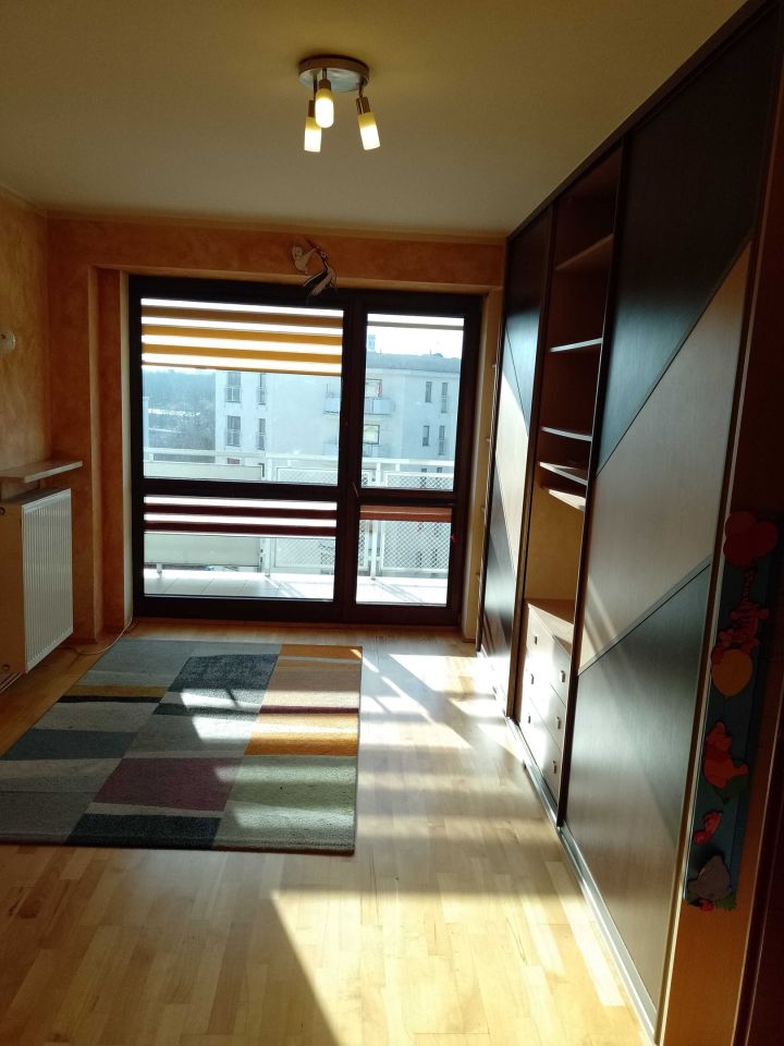 Mieszkanie 2-pokojowe Warszawa Bielany, ul. Lucjana Rudnickiego