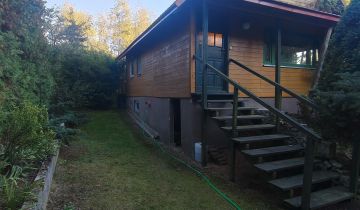 Działka rolno-budowlana Topolina, ul. Przesmyk