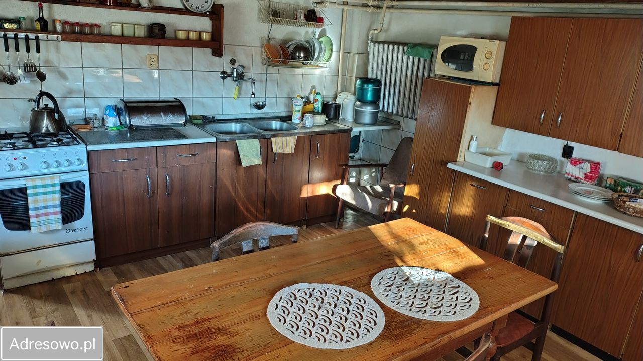 Mieszkanie 4-pokojowe Rabka-Zdrój, ul. Polna. Zdjęcie 9