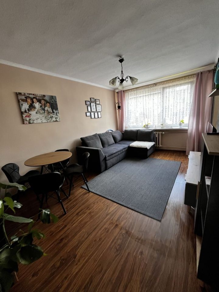 Mieszkanie 2-pokojowe Władysławowo