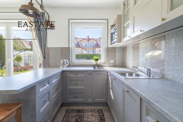 Mieszkanie 2-pokojowe Gdańsk Osowa, ul. Komety. Zdjęcie 5