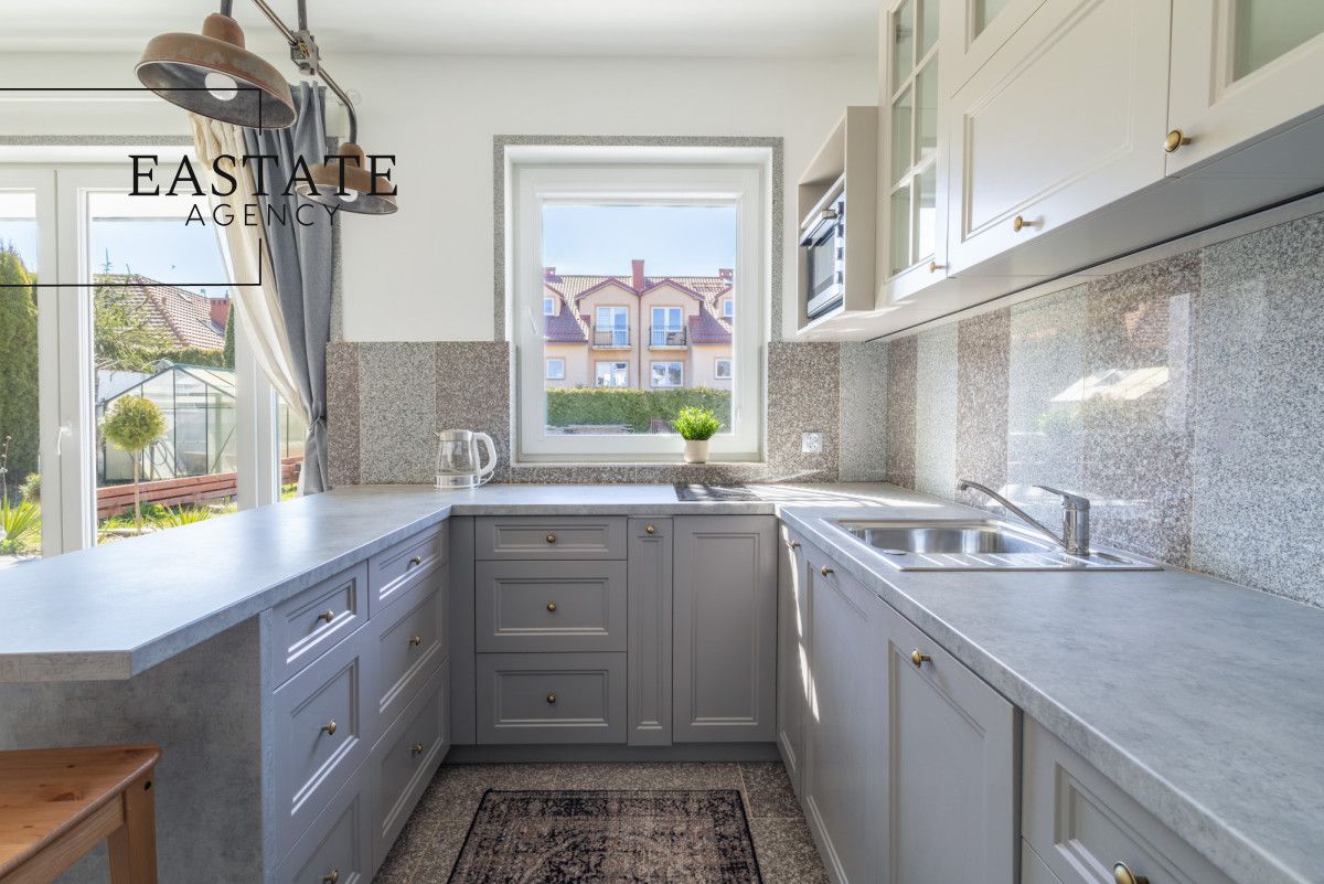 Mieszkanie 2-pokojowe Gdańsk Osowa, ul. Komety. Zdjęcie 5