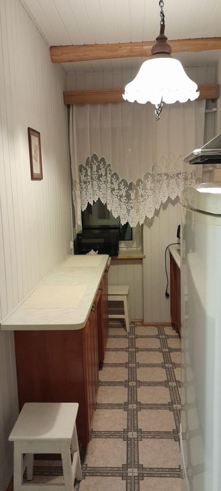 Mieszkanie 2-pokojowe Warszawa Mokotów, ul. Jarosława Dąbrowskiego. Zdjęcie 4