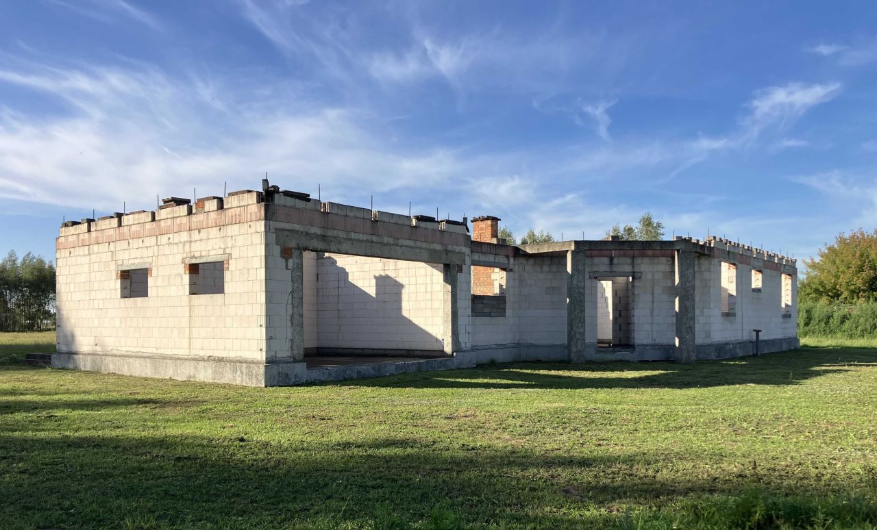 Działka budowlana Bąblin. Zdjęcie 4