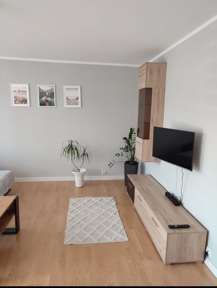 Mieszkanie 2-pokojowe Węgorzewo, ul. Bolesława Chrobrego. Zdjęcie 2