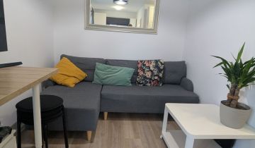 Mieszkanie 1-pokojowe Wrocław Klecina, ul. Kościelna