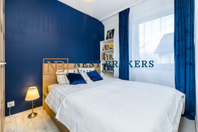 dom szeregowy, 4 pokoje Niepołomice, ul. Prosta. Zdjęcie 11