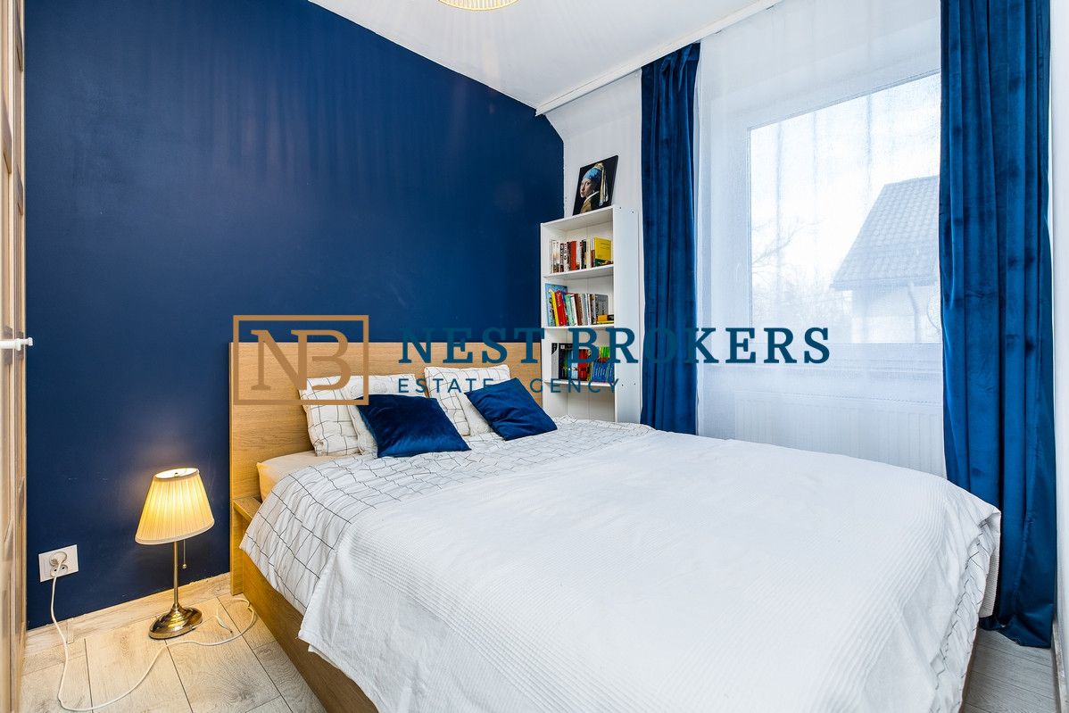 dom szeregowy, 4 pokoje Niepołomice, ul. Prosta. Zdjęcie 11