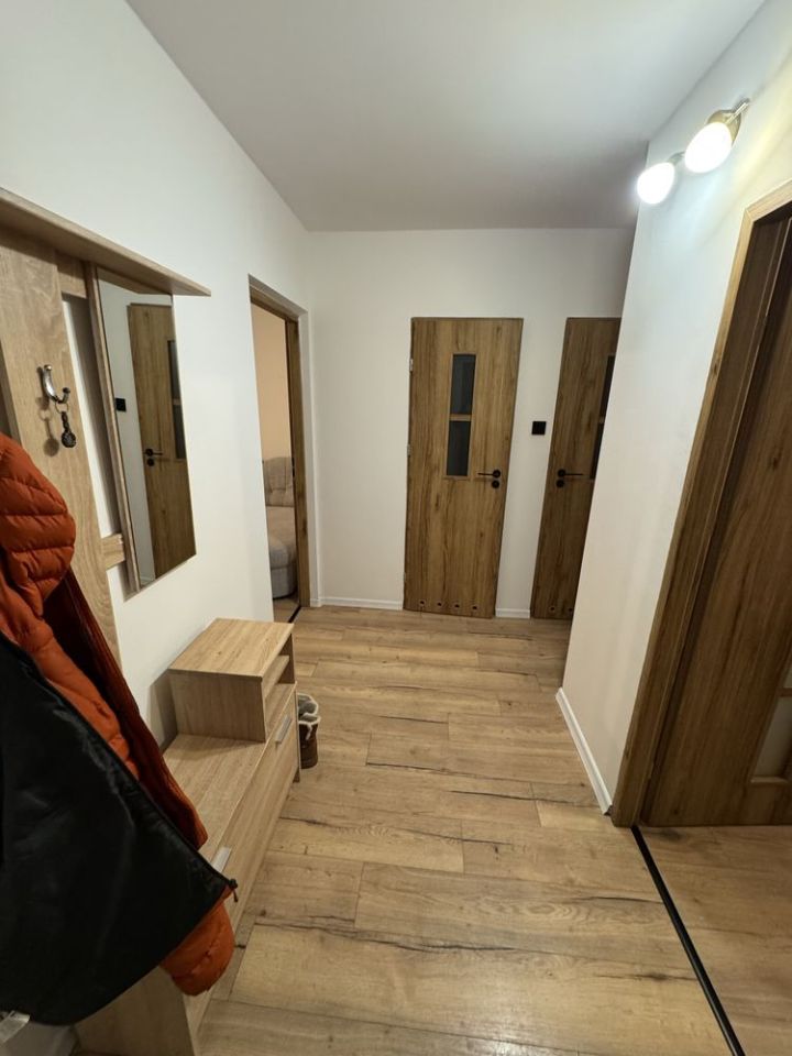 Mieszkanie 2-pokojowe Olsztyn, ul. Ks. Tadeusza Borkowskiego. Zdjęcie 5