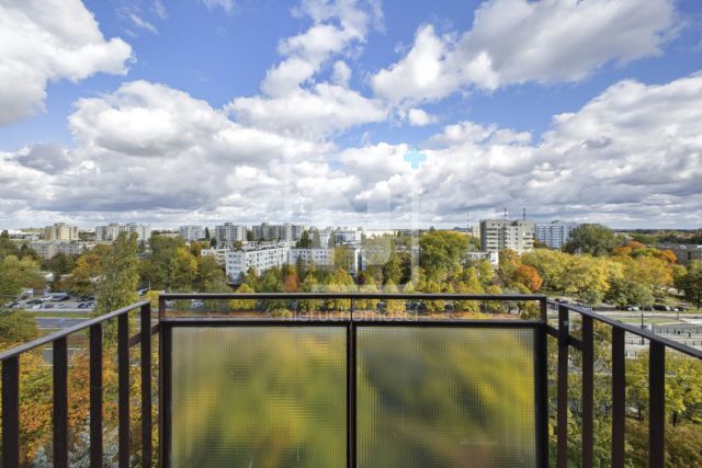 Mieszkanie 3-pokojowe Warszawa Mokotów, ul. Burgaska. Zdjęcie 16