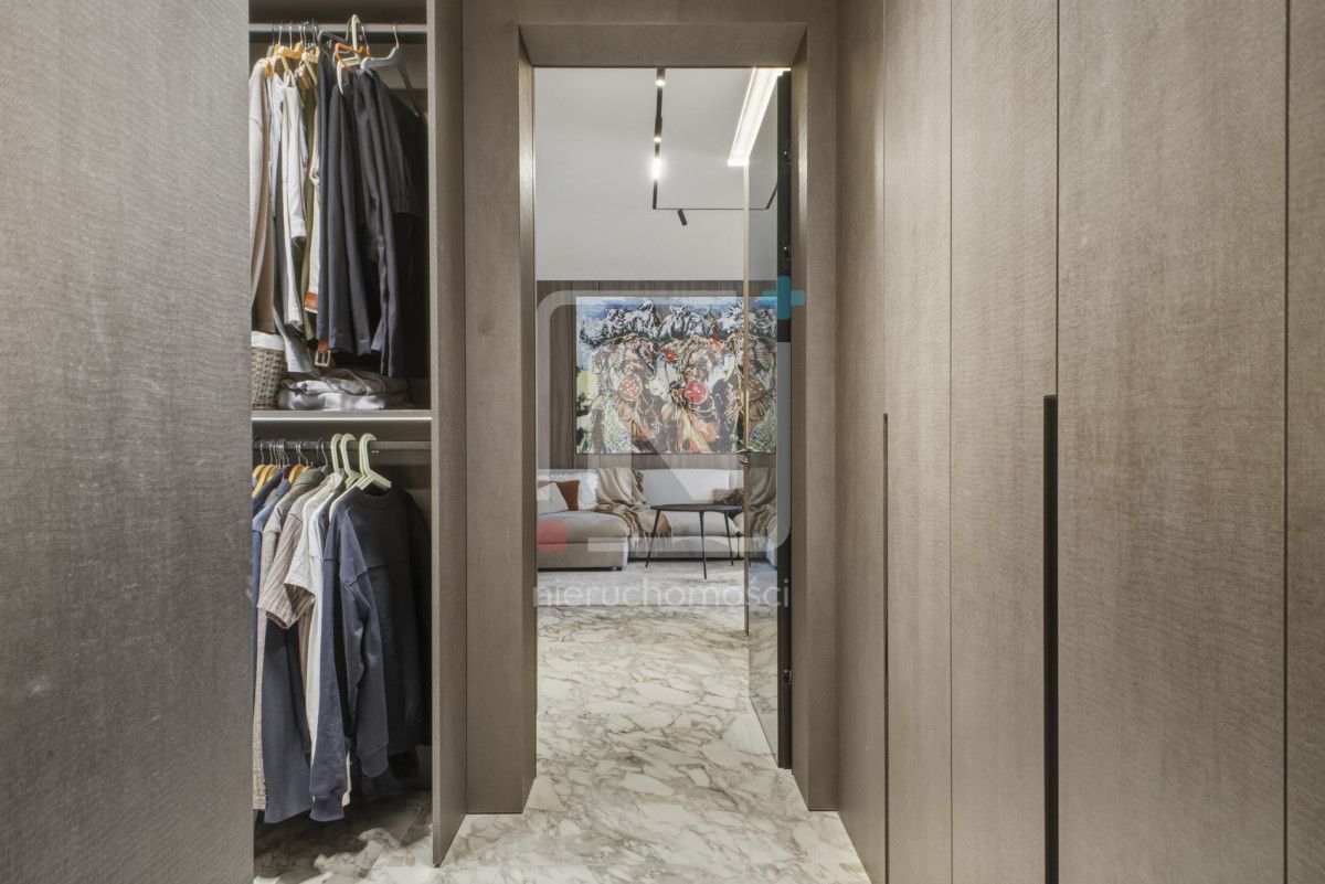 Mieszkanie 3-pokojowe Warszawa Wola, ul. Marcina Kasprzaka. Zdjęcie 9