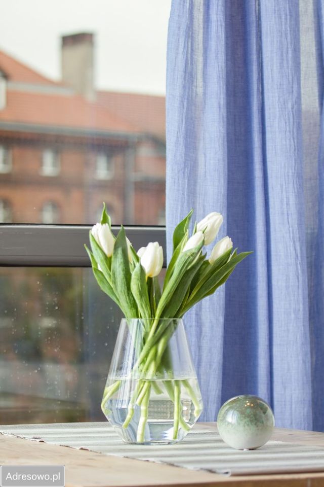 Mieszkanie 2-pokojowe Gdańsk Śródmieście, ul. Panieńska. Zdjęcie 6