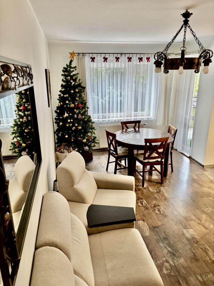 Mieszkanie 3-pokojowe Bydgoszcz Górzyskowo, ul. Strzelecka. Zdjęcie 5