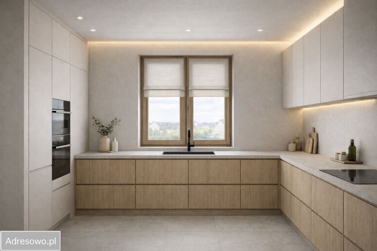 dom wolnostojący, 5 pokoi Wieluń, ul. Lipowa. Zdjęcie 9