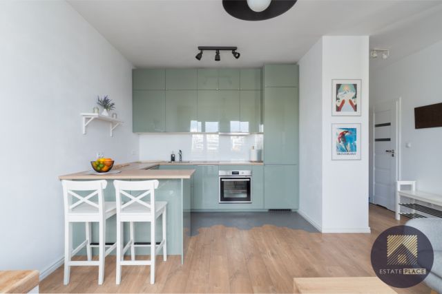 Mieszkanie 1-pokojowe Warszawa Wola. Zdjęcie 2