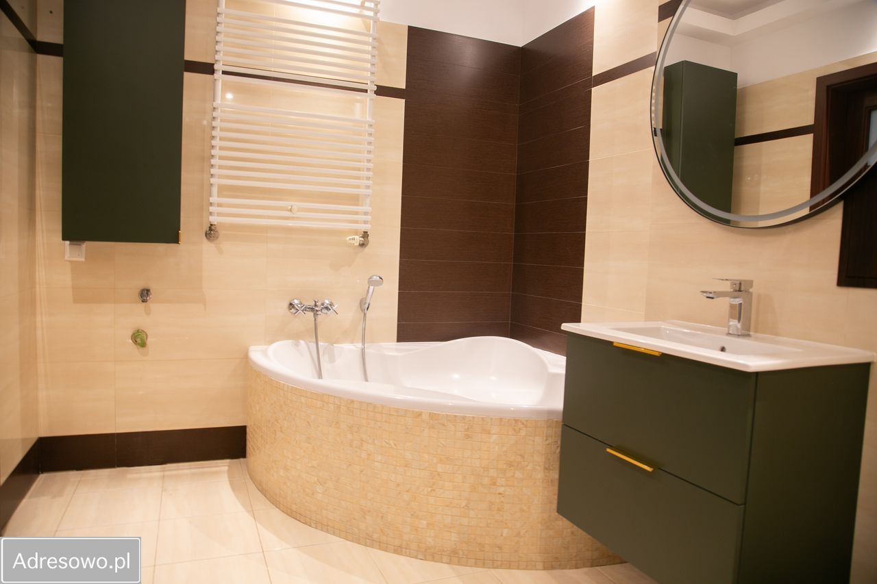 Mieszkanie 3-pokojowe Pruszków, ul. Hubala. Zdjęcie 5