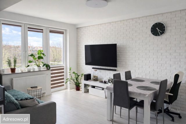 Mieszkanie 2-pokojowe Warszawa Tarchomin, ul. Józefa Mehoffera. Zdjęcie 1