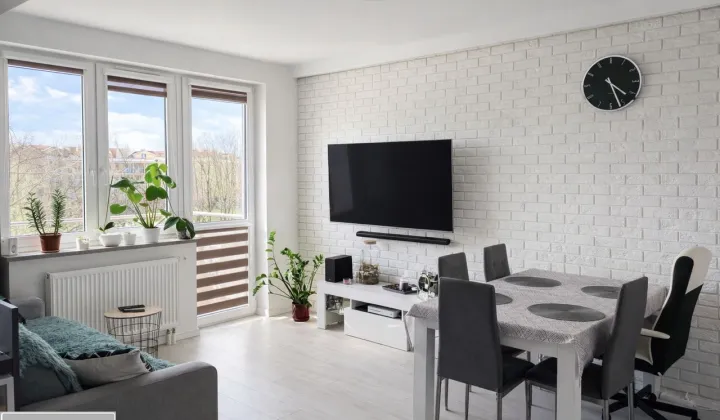 Mieszkanie 2-pokojowe Warszawa Tarchomin, ul. Józefa Mehoffera