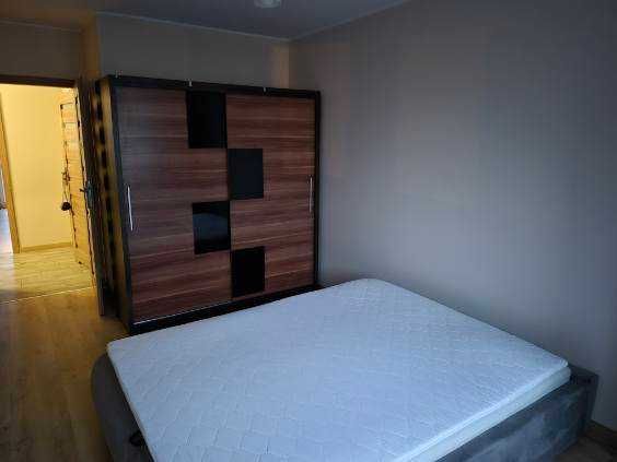 Mieszkanie 2-pokojowe Gostyń, os. Osiedle Słoneczne. Zdjęcie 2