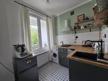 Mieszkanie 1-pokojowe Warszawa Mokotów, ul. Racławicka. Zdjęcie 2