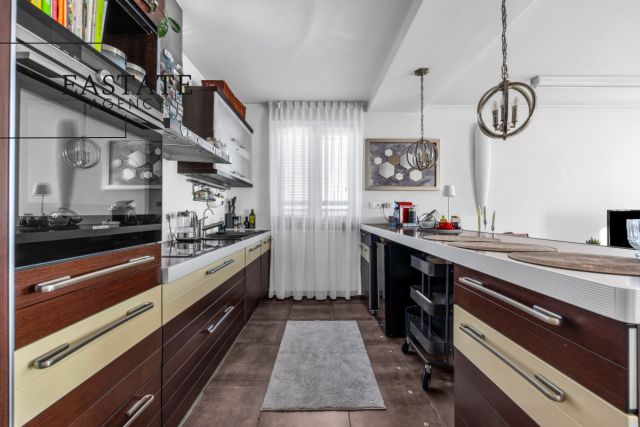 Mieszkanie 4-pokojowe Warszawa Bemowo, ul. Widawska. Zdjęcie 6