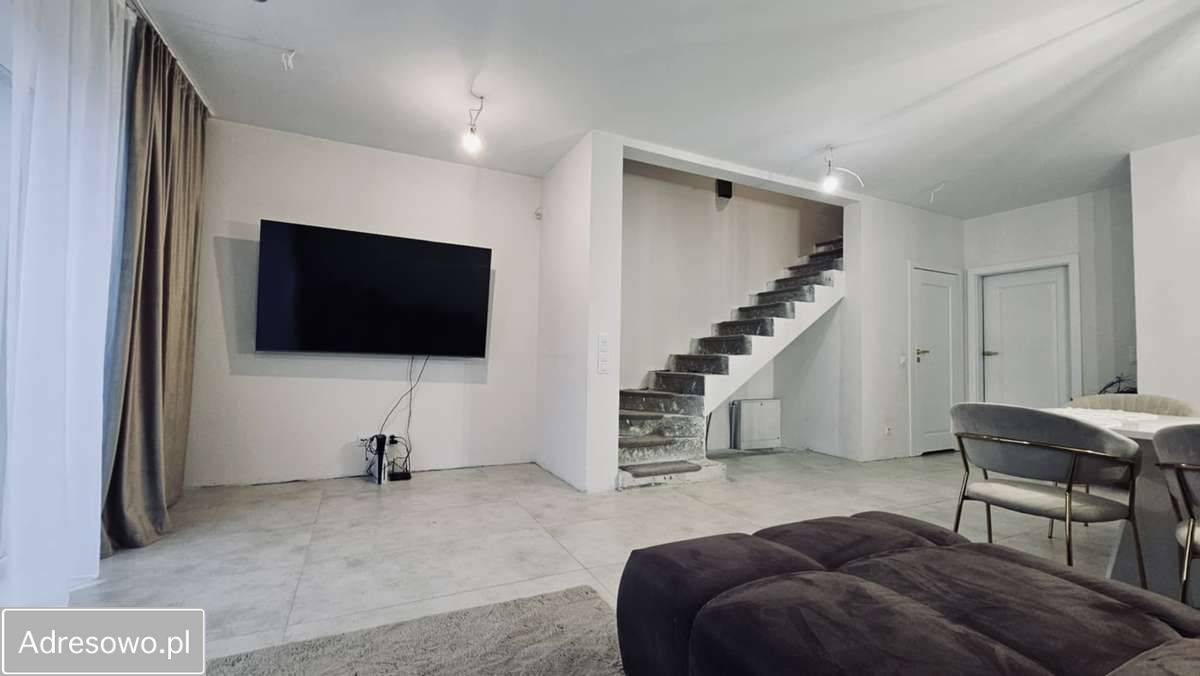 bliźniak, 4 pokoje Wilkszyn, ul. Świętej Jadwigi. Zdjęcie 10