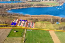 Działka rekreacyjna Nowy Uścimów. Zdjęcie 4