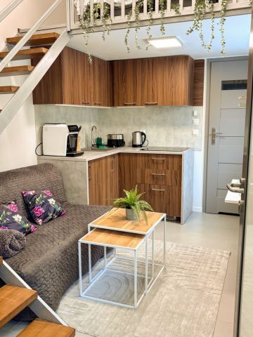 Mieszkanie 1-pokojowe Szarów. Zdjęcie 1