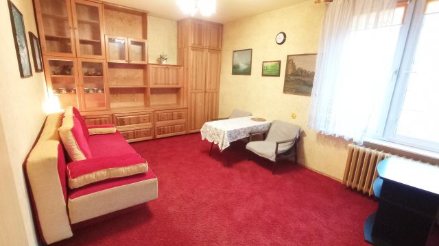 Mieszkanie 2-pokojowe Gdańsk Strzyża, ul. Bernarda Chrzanowskiego. Zdjęcie 1