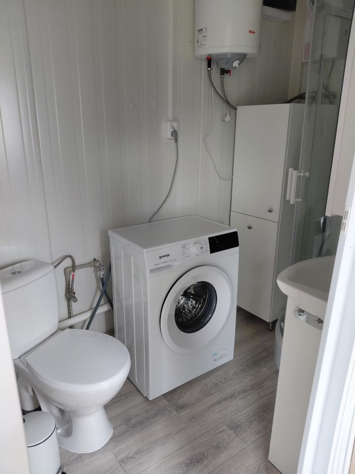 inny, 1 pokój Niwy. Zdjęcie 7