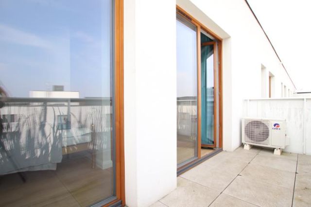 Mieszkanie 2-pokojowe Wrocław Stare Miasto, ul. Księcia Witolda. Zdjęcie 7